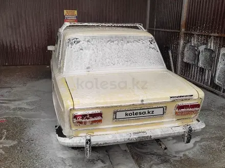 ВАЗ (Lada) 2103 1974 года за 1 100 000 тг. в Алматы – фото 3