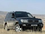 Toyota Land Cruiser 2006 года за 11 500 000 тг. в Уральск