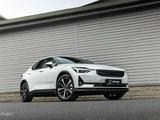 Polestar 2 2020 года за 9 900 000 тг. в Алматы – фото 2
