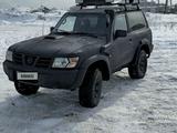 Nissan Patrol 1997 годаүшін4 300 000 тг. в Алматы – фото 2