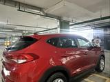 Hyundai Tucson 2017 года за 8 500 000 тг. в Астана – фото 3