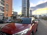Hyundai Tucson 2017 года за 8 500 000 тг. в Астана
