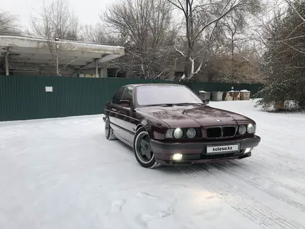 BMW 540 1993 года за 4 900 000 тг. в Алматы