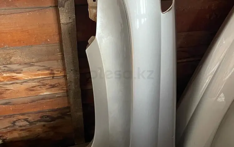 Крылья передние на Toyota Prado 120 за 110 000 тг. в Алматы