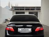 Toyota Camry 2007 годаүшін6 700 000 тг. в Тараз – фото 3