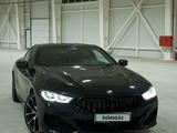 BMW 840 2019 годаүшін37 000 000 тг. в Алматы – фото 5