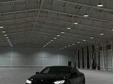 BMW 8 Series, 2019