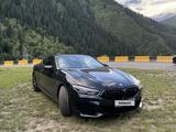 BMW 840 2019 годаүшін37 000 000 тг. в Алматы – фото 3
