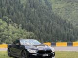 BMW 840 2019 годаүшін37 000 000 тг. в Алматы – фото 4