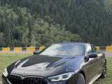 BMW 840 2019 годаүшін37 000 000 тг. в Алматы – фото 2