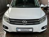 Volkswagen Tiguan 2013 годаүшін10 000 000 тг. в Алматы