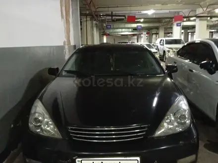 Lexus ES 300 2003 года за 4 900 000 тг. в Астана