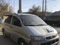 Hyundai Starex 2002 года за 2 250 000 тг. в Шымкент – фото 2