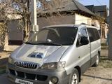 Hyundai Starex 2002 годаүшін2 250 000 тг. в Шымкент