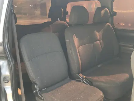 Hyundai Starex 2002 года за 2 250 000 тг. в Шымкент – фото 5