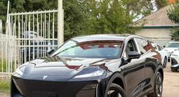 Deepal S07 Max 215 2024 годаүшін11 700 000 тг. в Алматы