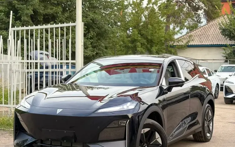 Deepal S07 Max 215 2024 года за 11 700 000 тг. в Алматы