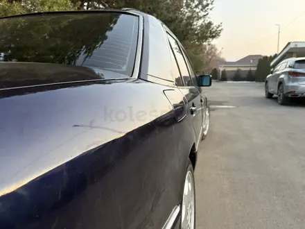 Mercedes-Benz E 280 1994 года за 1 500 000 тг. в Алматы – фото 6