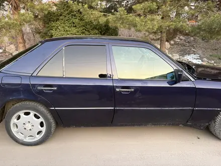 Mercedes-Benz E 280 1994 года за 1 500 000 тг. в Алматы – фото 12