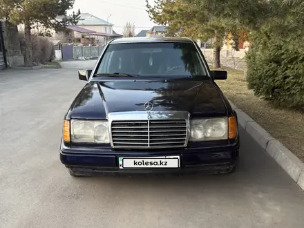 Mercedes-Benz E 280 1994 года за 1 500 000 тг. в Алматы – фото 3