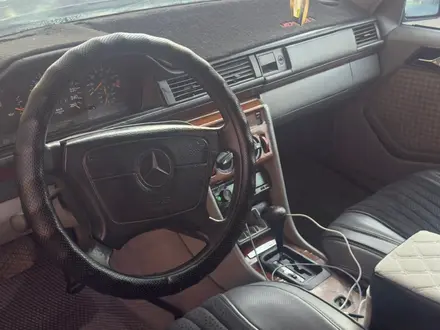 Mercedes-Benz E 280 1994 года за 1 500 000 тг. в Алматы – фото 14