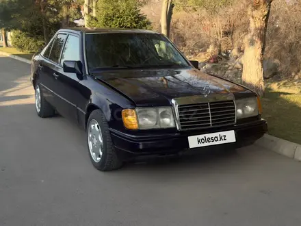 Mercedes-Benz E 280 1994 года за 1 500 000 тг. в Алматы – фото 2