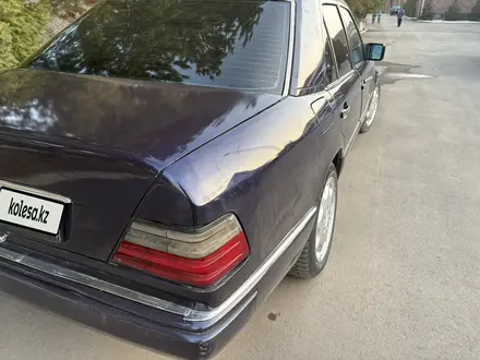 Mercedes-Benz E 280 1994 года за 1 500 000 тг. в Алматы – фото 5