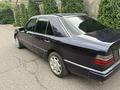 Mercedes-Benz E 280 1994 годаүшін1 500 000 тг. в Алматы – фото 8