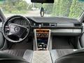 Mercedes-Benz E 280 1994 годаүшін1 500 000 тг. в Алматы – фото 12