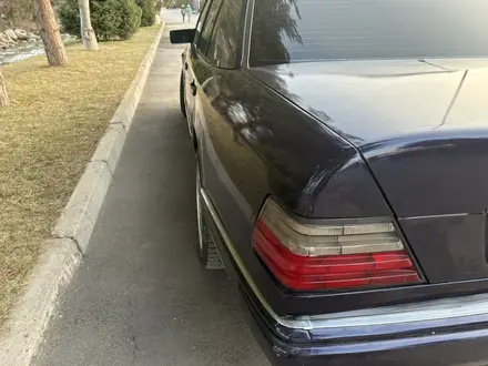 Mercedes-Benz E 280 1994 года за 1 500 000 тг. в Алматы – фото 7