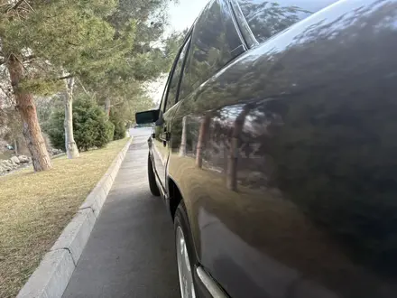 Mercedes-Benz E 280 1994 года за 1 500 000 тг. в Алматы – фото 8