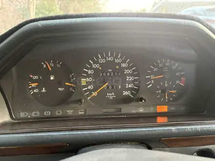 Mercedes-Benz E 280 1994 года за 1 500 000 тг. в Алматы – фото 9