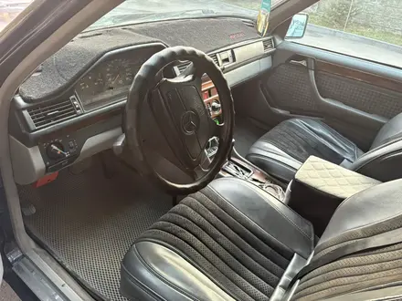 Mercedes-Benz E 280 1994 года за 1 500 000 тг. в Алматы – фото 10