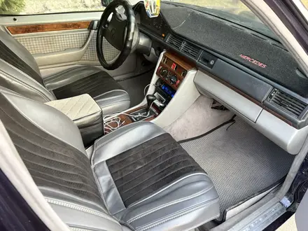 Mercedes-Benz E 280 1994 года за 1 500 000 тг. в Алматы – фото 11