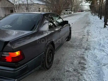 Mercedes-Benz E 300 1992 года за 1 900 000 тг. в Астана – фото 6