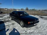 BMW 525 1991 годаүшін1 560 000 тг. в Талдыкорган