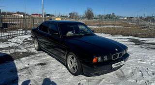 BMW 525 1991 года за 1 700 000 тг. в Талдыкорган