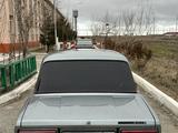 ВАЗ (Lada) 2105 2010 года за 1 450 000 тг. в Жетысай – фото 4