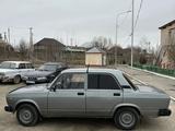 ВАЗ (Lada) 2105 2010 года за 1 450 000 тг. в Жетысай – фото 5