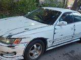 Toyota Mark II 1993 года за 2 200 000 тг. в Астана – фото 2