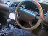 Toyota Mark II 1993 года за 2 200 000 тг. в Астана – фото 3