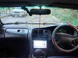 Toyota Mark II 1993 года за 2 200 000 тг. в Астана – фото 4