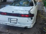 Toyota Mark II 1993 года за 2 200 000 тг. в Астана – фото 5