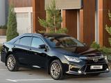Toyota Camry 2018 годаүшін12 800 000 тг. в Шымкент