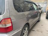 Honda Odyssey 2001 года за 4 200 000 тг. в Алматы – фото 2