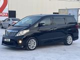 Toyota Alphard 2010 года за 10 500 000 тг. в Семей – фото 2