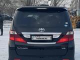 Toyota Alphard 2010 года за 10 500 000 тг. в Семей – фото 5