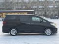 Toyota Alphard 2010 года за 10 500 000 тг. в Семей – фото 7