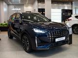 Jetour X70 Plus Prestige Pro 2025 года за 12 590 000 тг. в Актобе