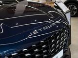 Jetour X70 Plus Prestige Pro 2025 года за 12 590 000 тг. в Актобе – фото 3